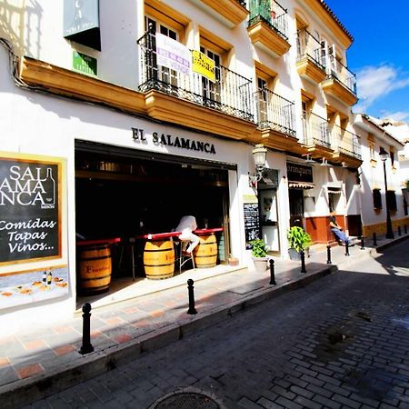 Apartamento Calle Cruz فوينخيرولا المظهر الخارجي الصورة