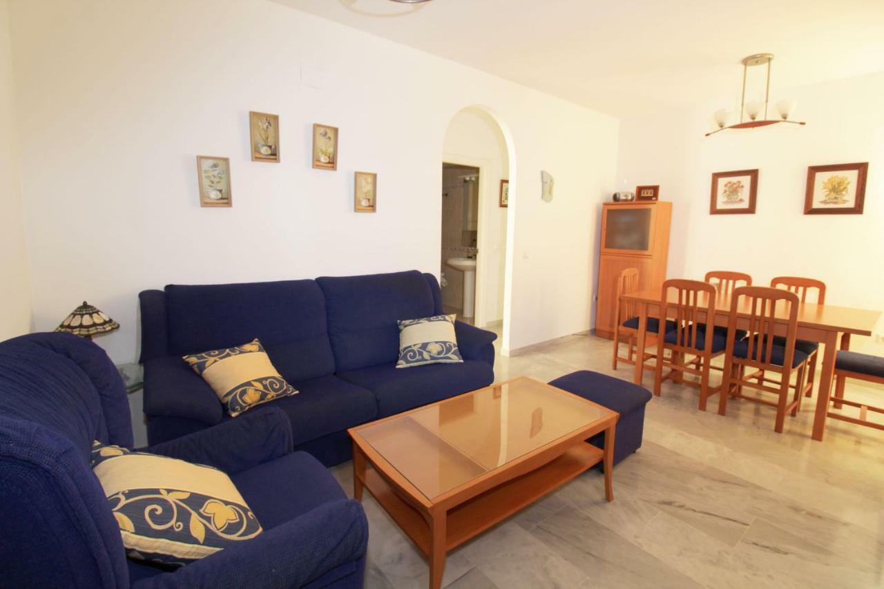 Apartamento Calle Cruz فوينخيرولا المظهر الخارجي الصورة