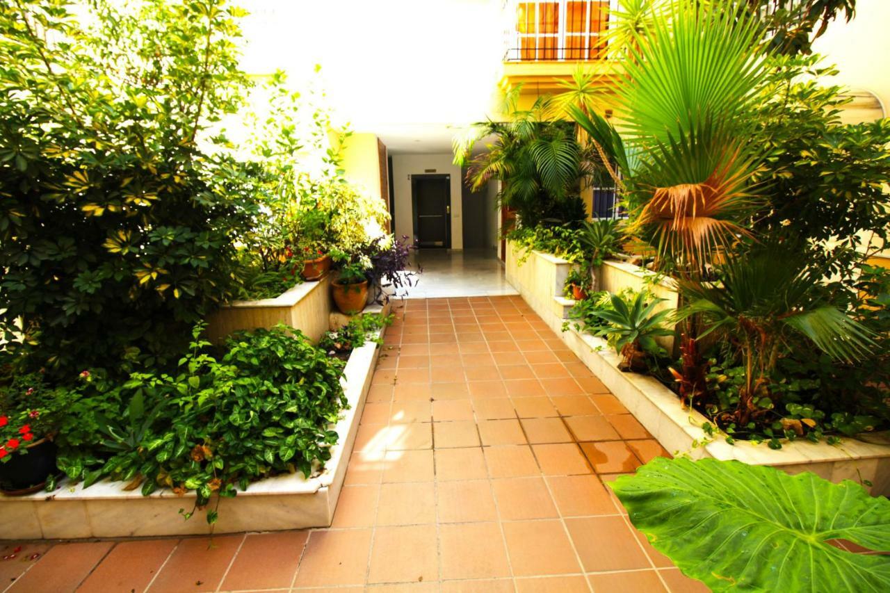 Apartamento Calle Cruz فوينخيرولا المظهر الخارجي الصورة