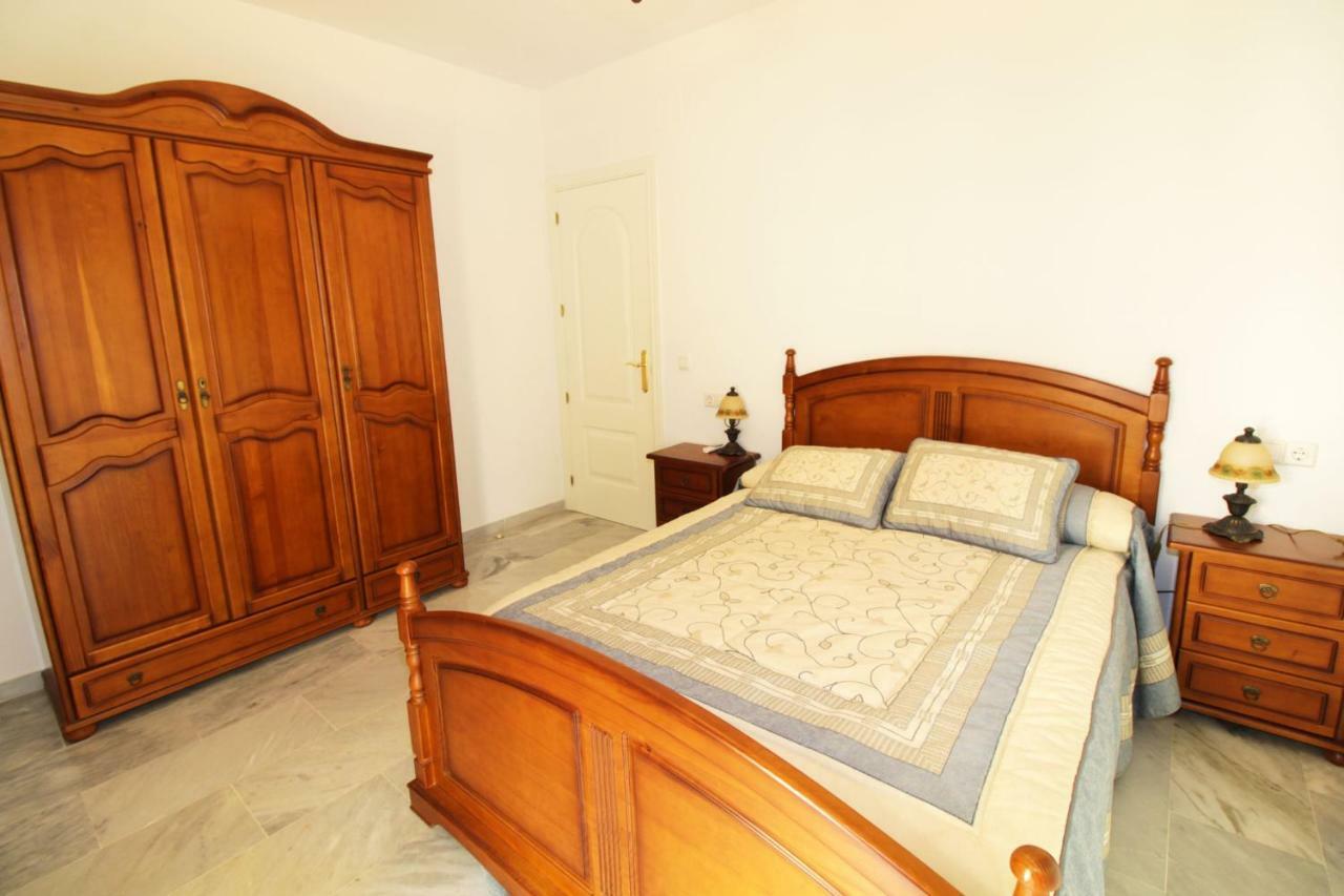 Apartamento Calle Cruz فوينخيرولا المظهر الخارجي الصورة