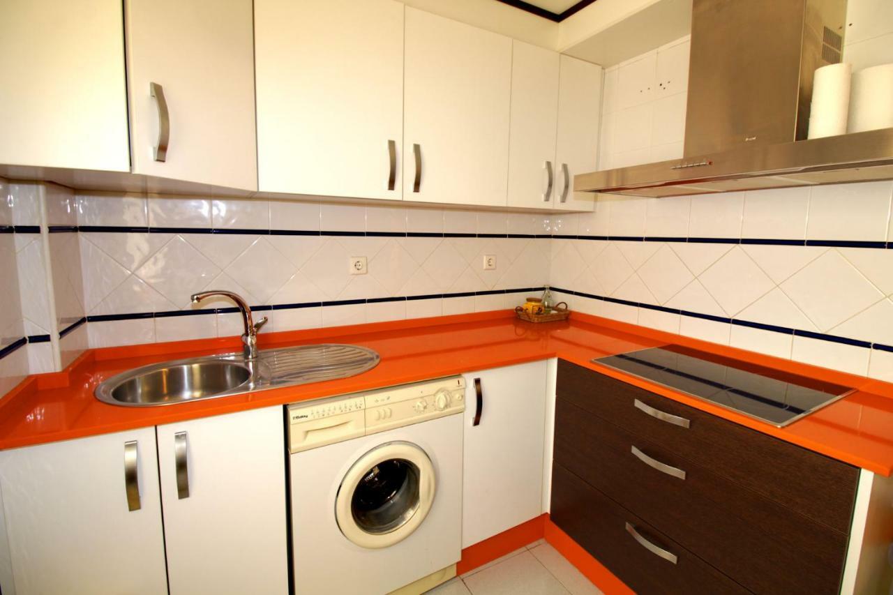 Apartamento Calle Cruz فوينخيرولا المظهر الخارجي الصورة