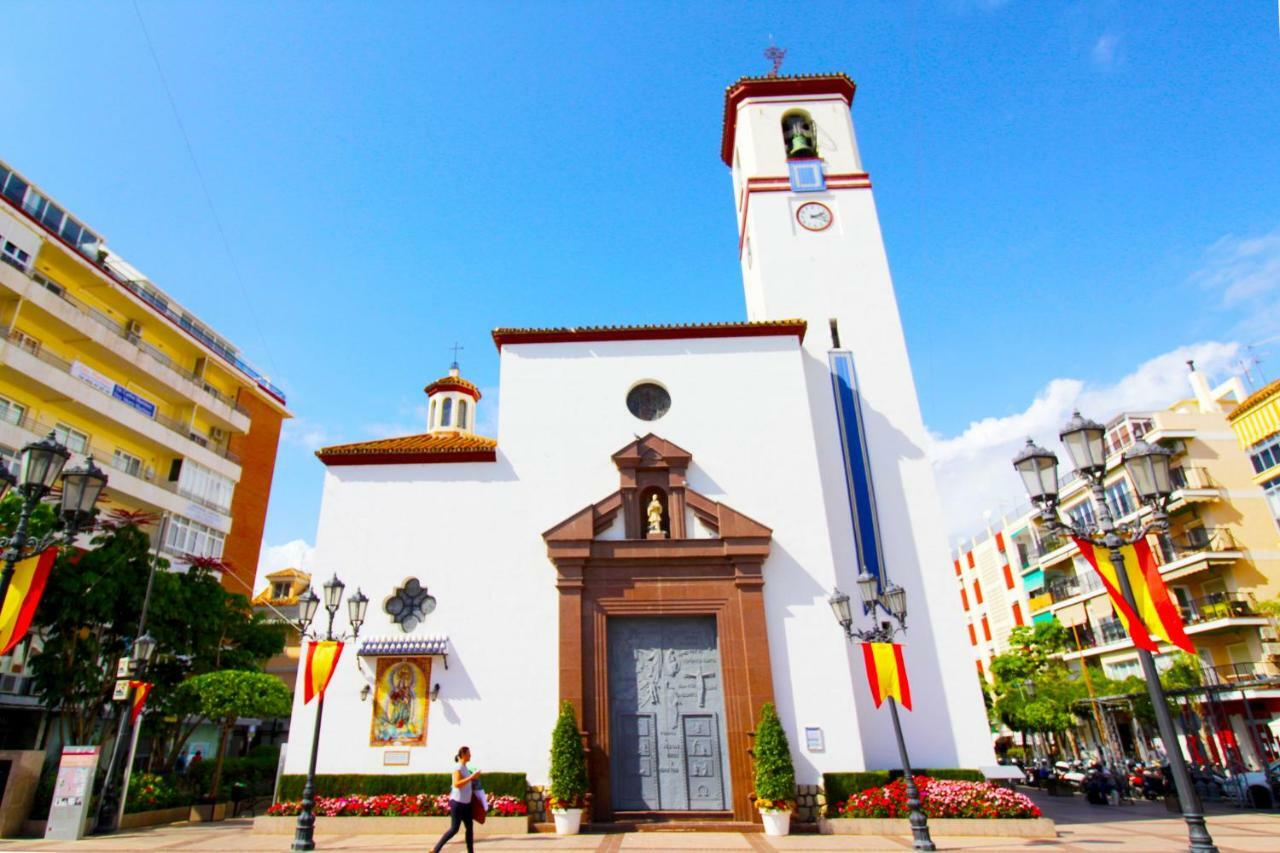 Apartamento Calle Cruz فوينخيرولا المظهر الخارجي الصورة