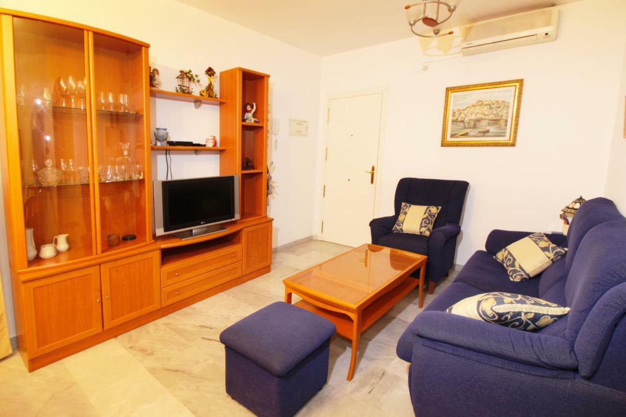 Apartamento Calle Cruz فوينخيرولا المظهر الخارجي الصورة