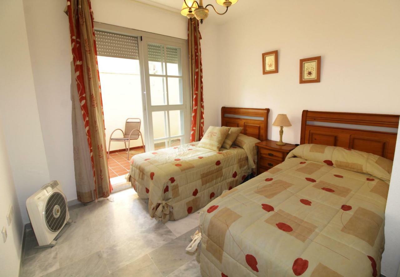 Apartamento Calle Cruz فوينخيرولا المظهر الخارجي الصورة